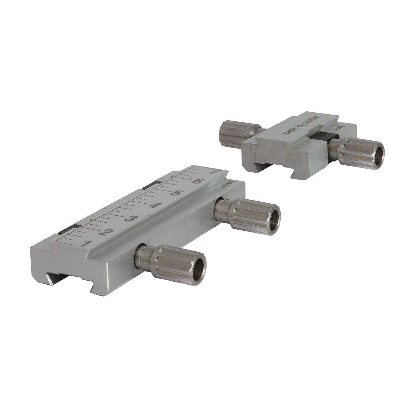 Centra BLOCK 8 SPEED Raiser Block (8mm)