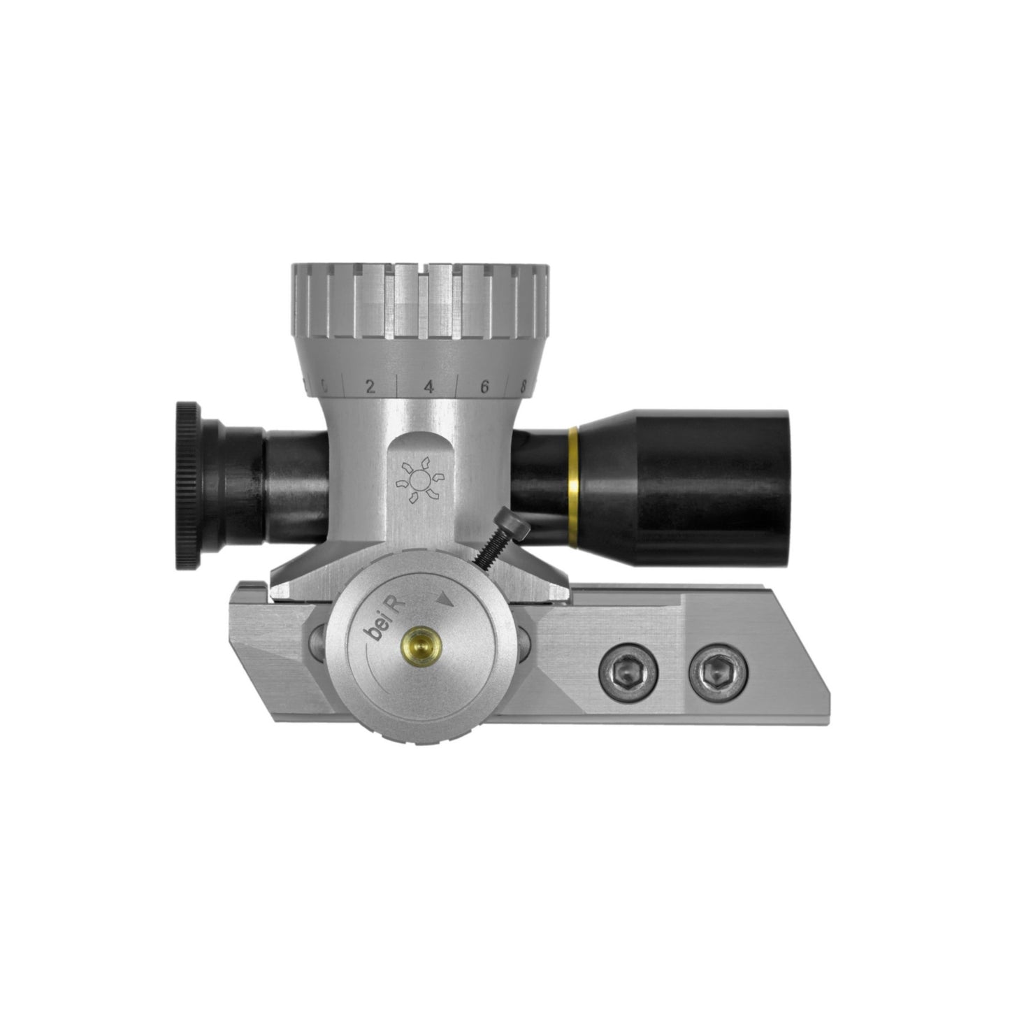 Centra SPY Rear Sight