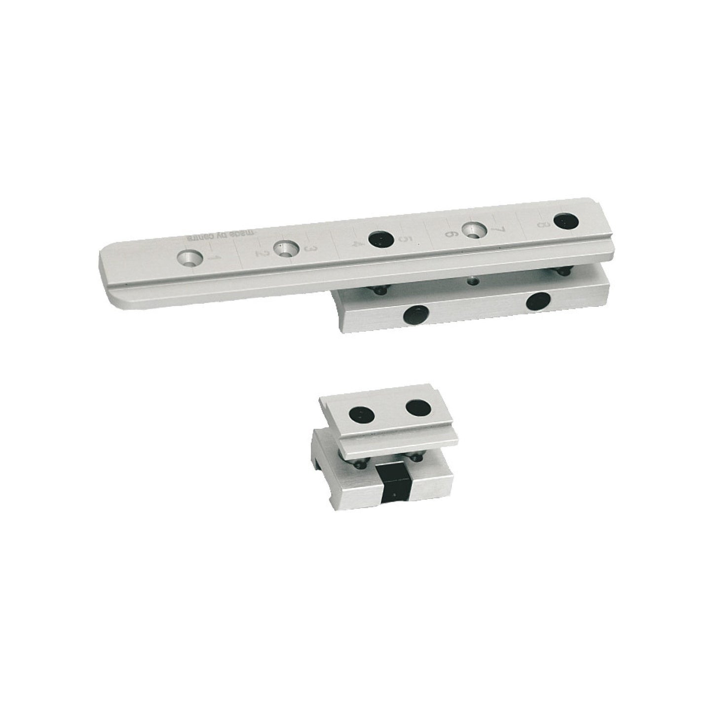 Centra TELE FLIGHT Sight Raiser Block (11-22mm)