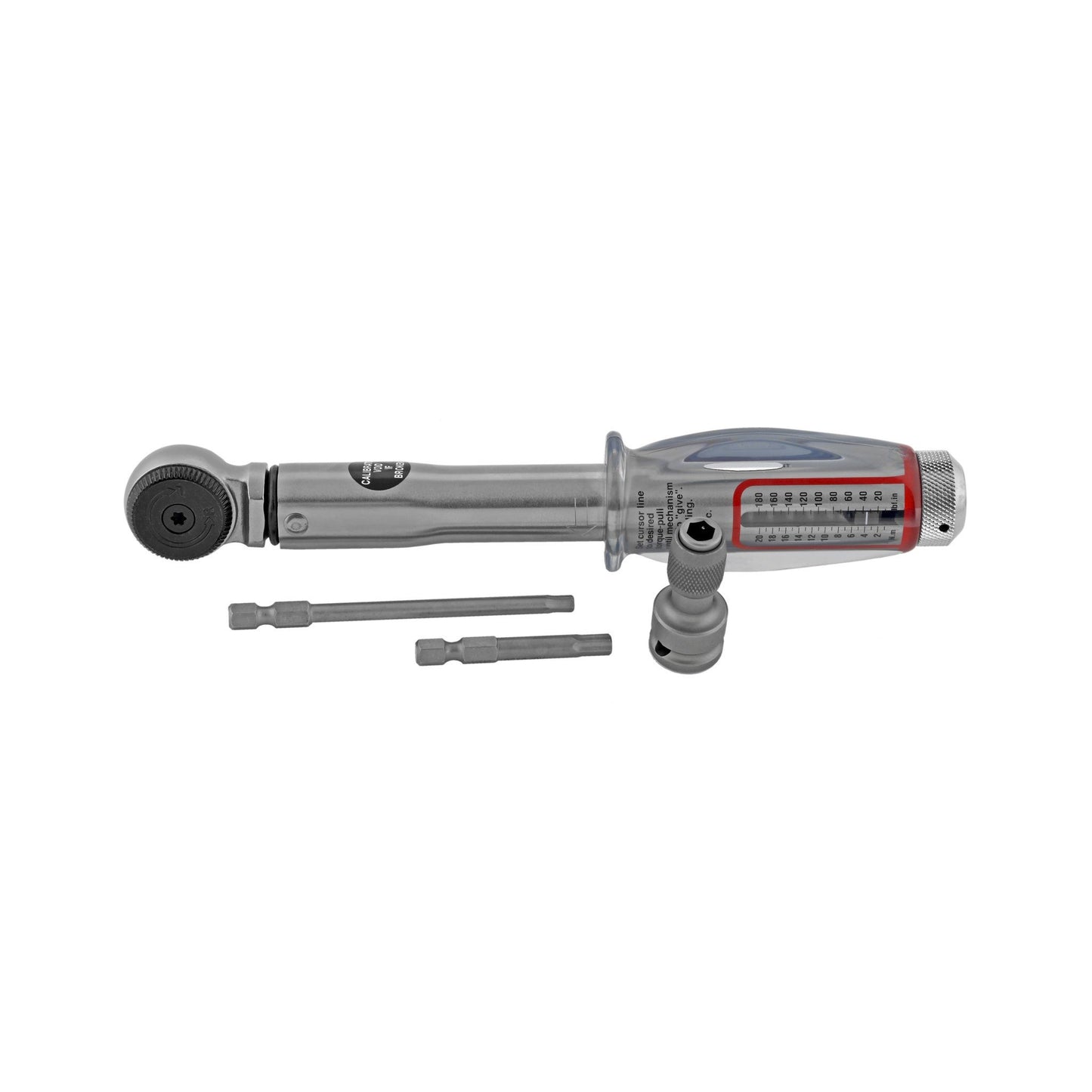 Centra Torque Tool, 4-20 Nm