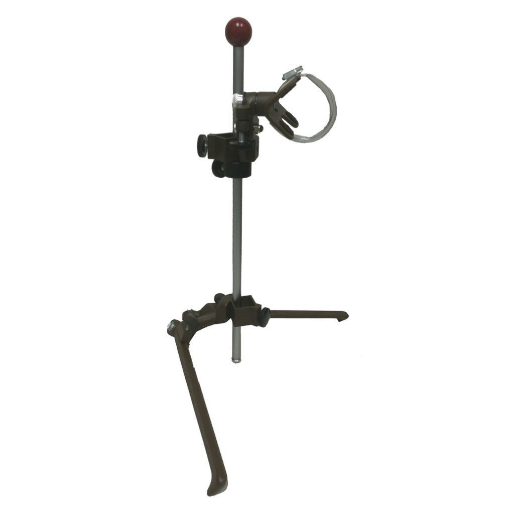 Freelands Universal Bipod Scope Stand 5/8" Rod