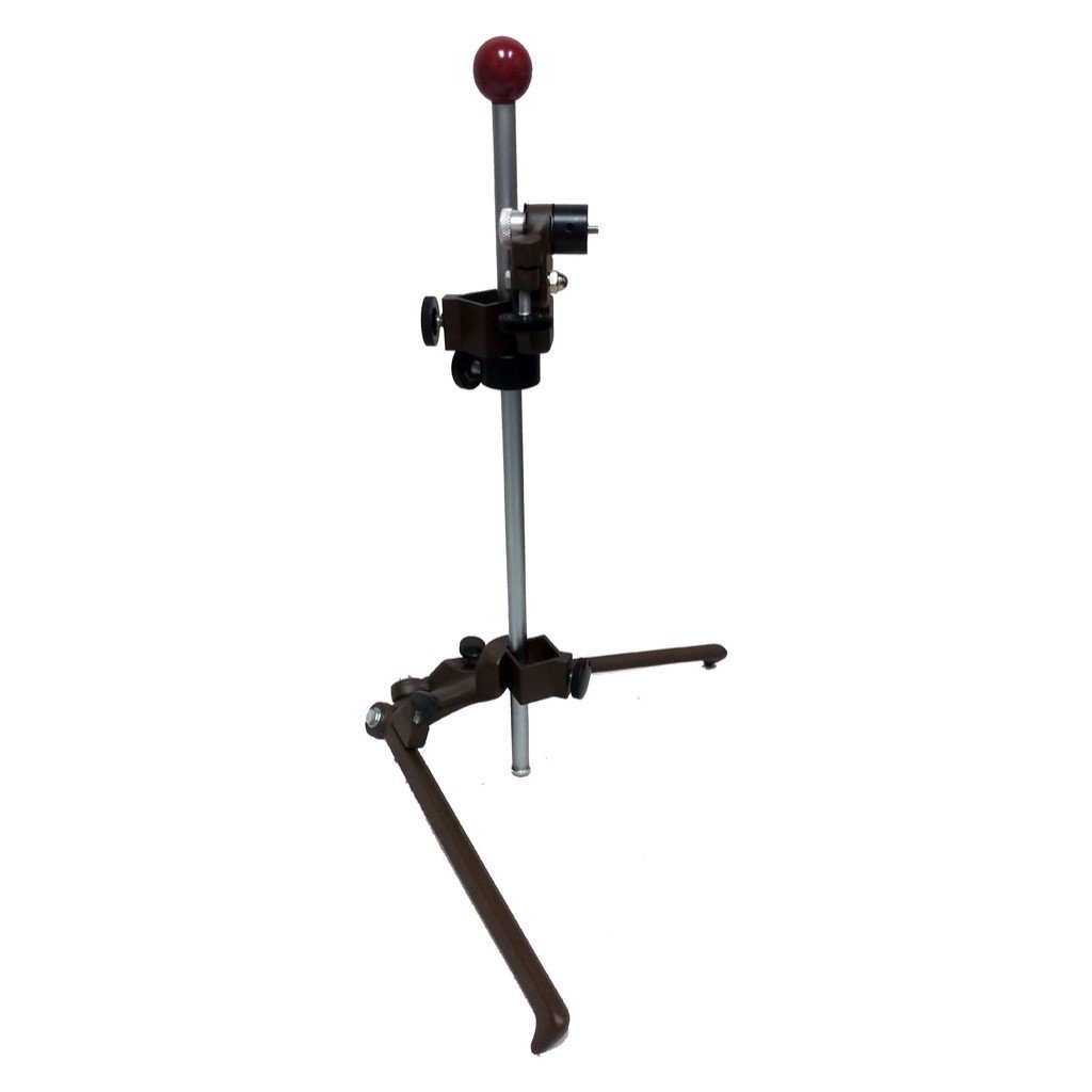 Freelands Universal Bipod Scope Stand 5/8" Rod