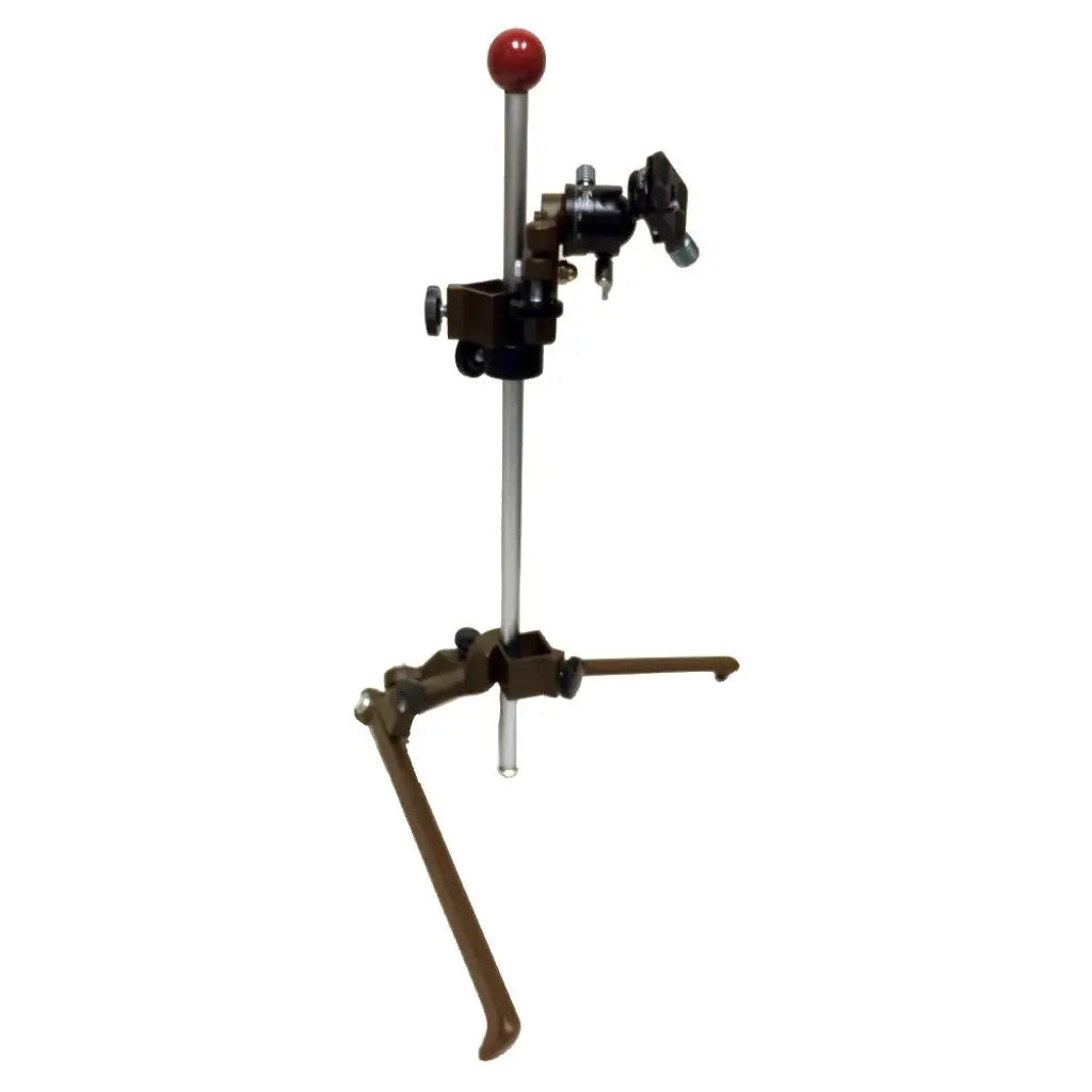 Freelands Universal Bipod Scope Stand 5/8" Rod