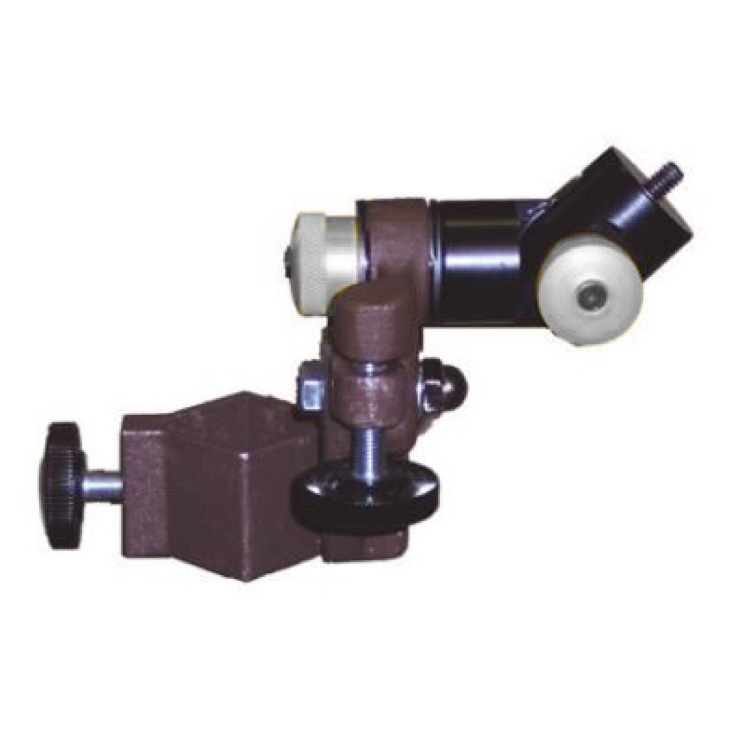 Freelands Universal Swivel Head Assembly