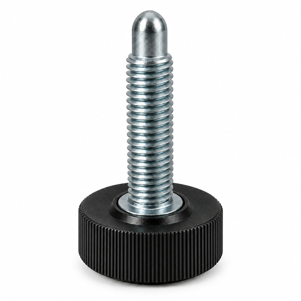 Freelands Tripod Leg Leveling Knob