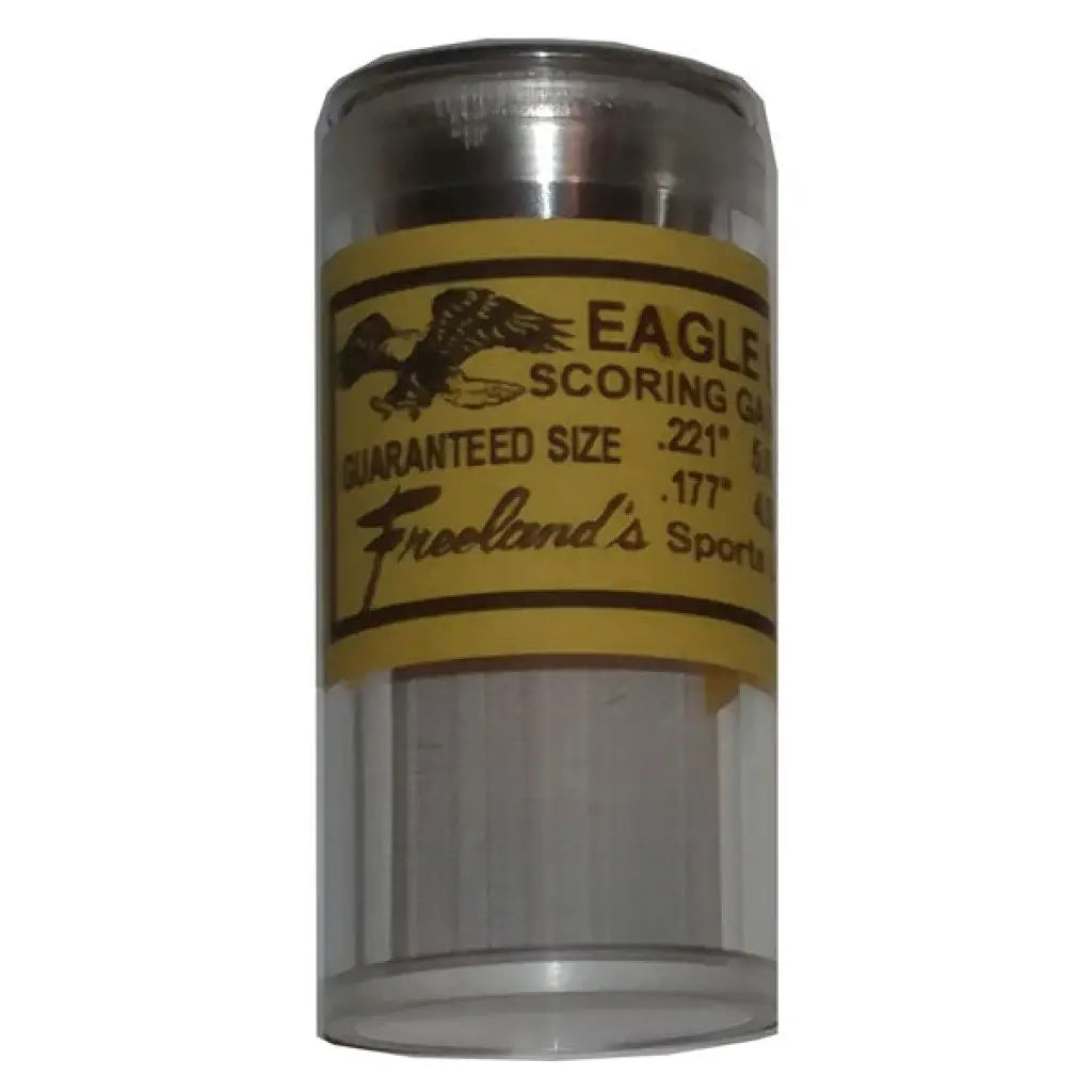 Freelands Eagle Eye Scoring Gauge