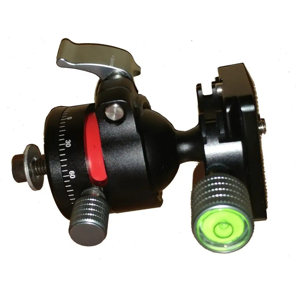 Freelands Scope Mount Head Adaptor