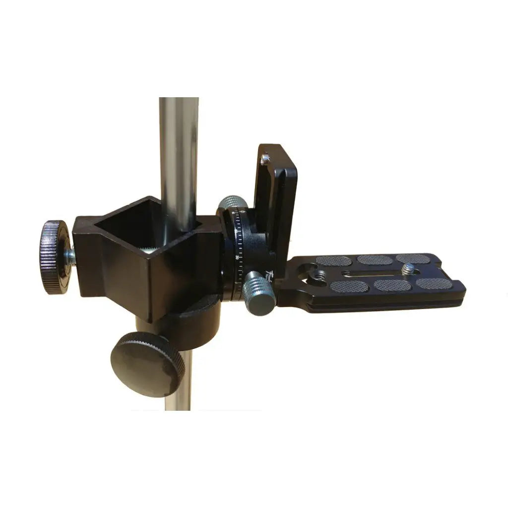 Freelands Universal Bipod Scope Stand 5/8" Rod