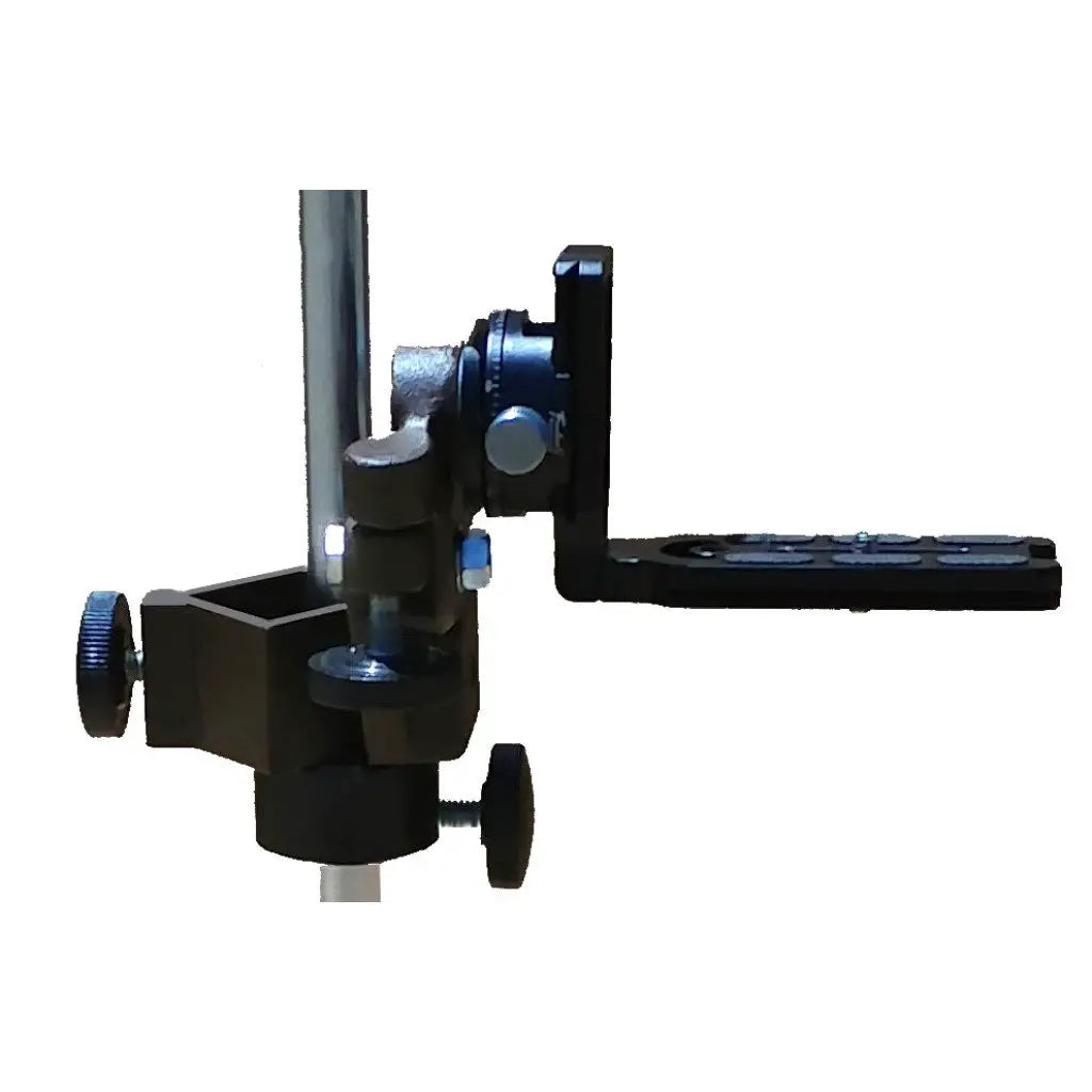 Freelands Universal Bipod Scope Stand 5/8" Rod