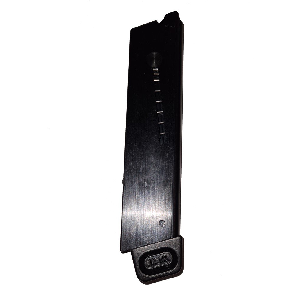 FWB AW93 Magazine with Catch Bolt