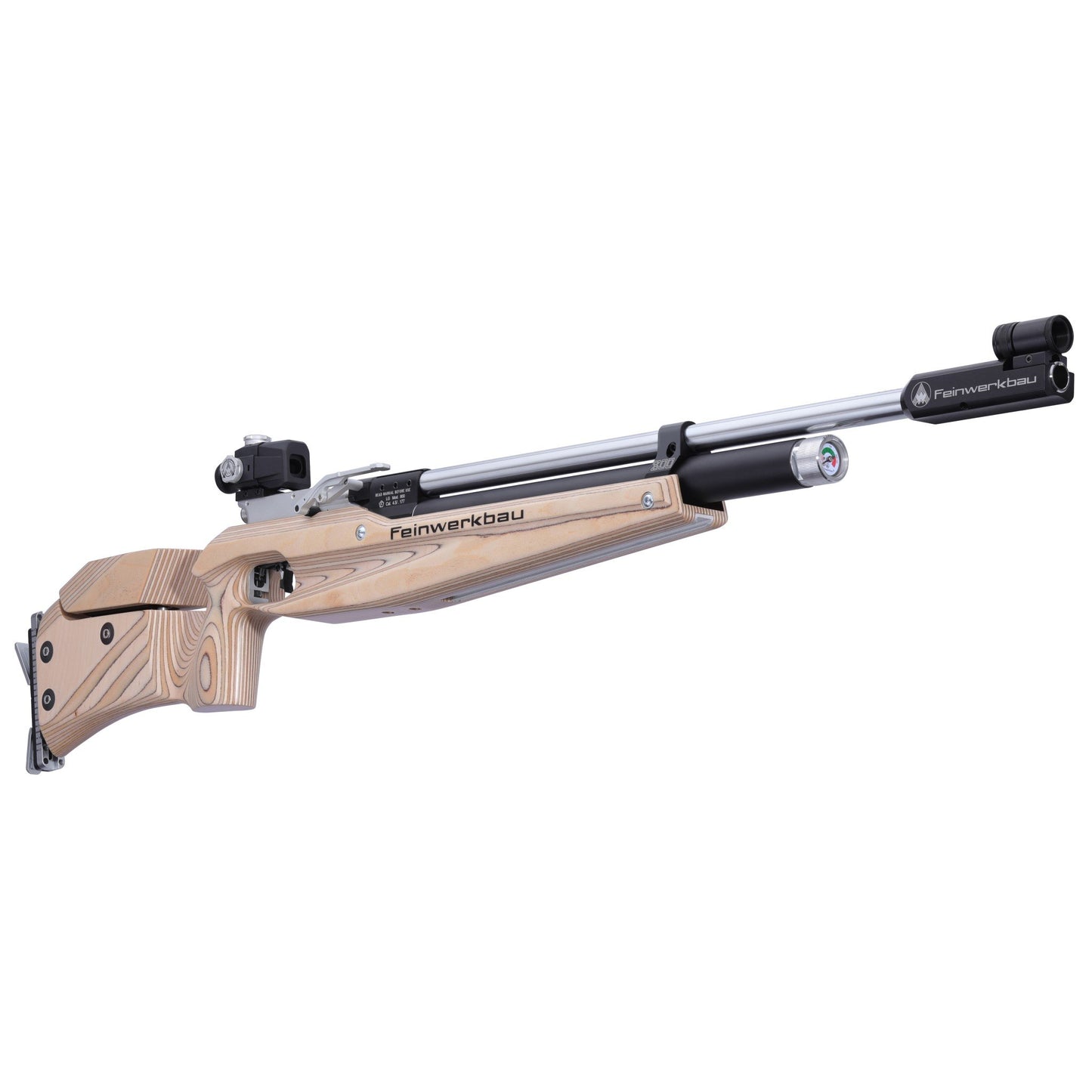 FWB 800 UNIVERSAL Air Rifle
