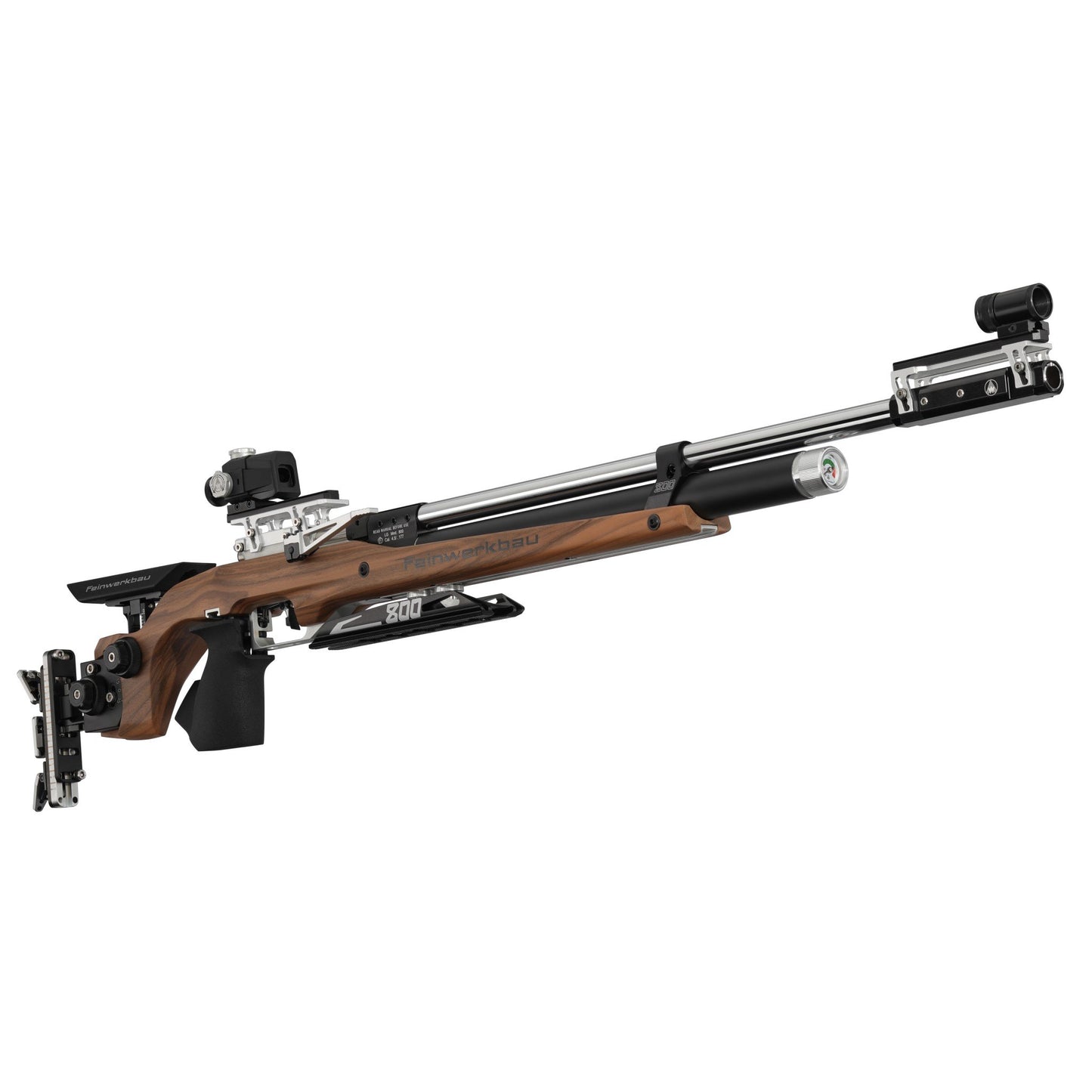 FWB 800 W Walnut Air Rifle