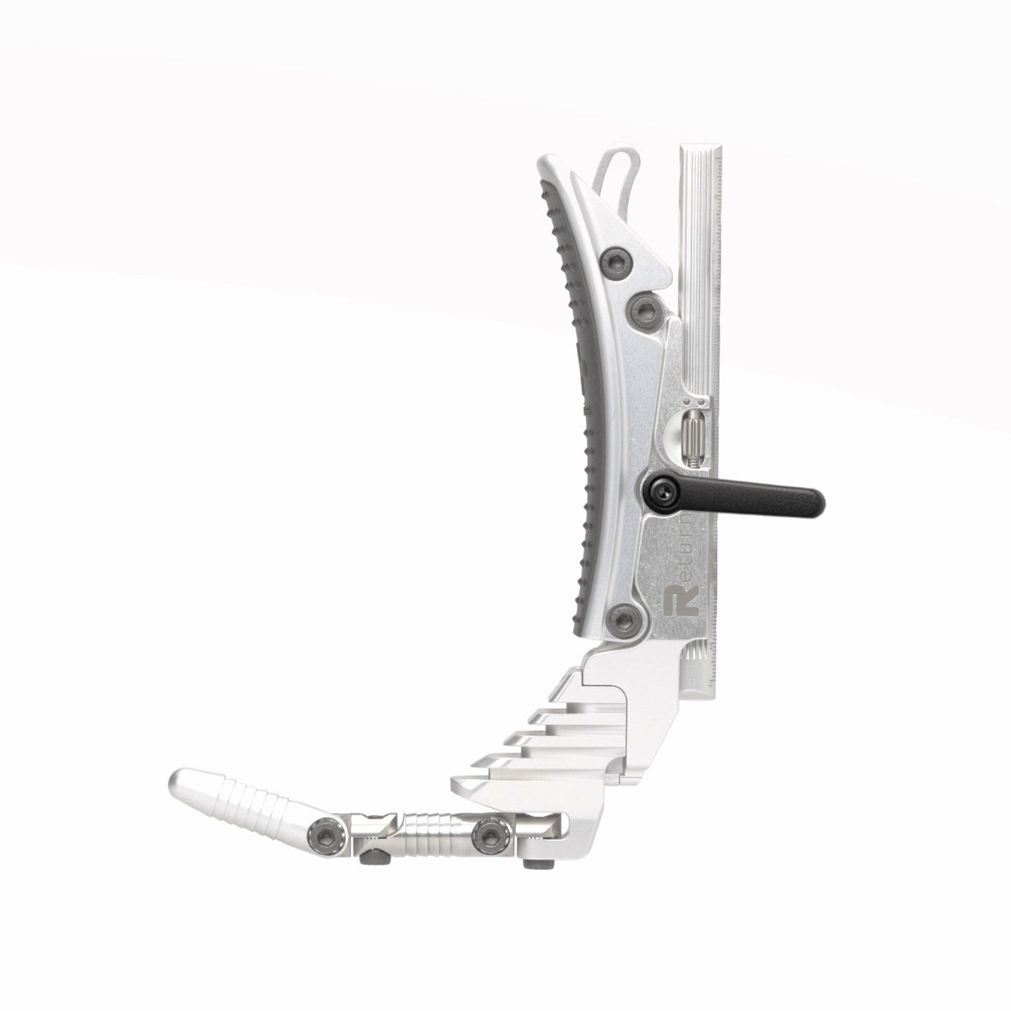 G+E Hook Butt Plate RETURN - R FNH