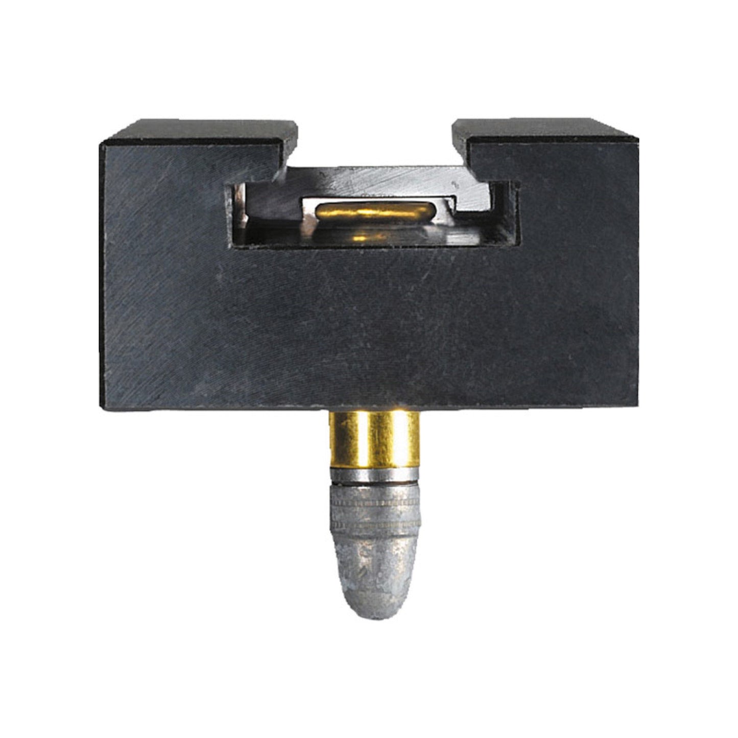 Gehmann 138 .22lr Rim Thickness Gauge