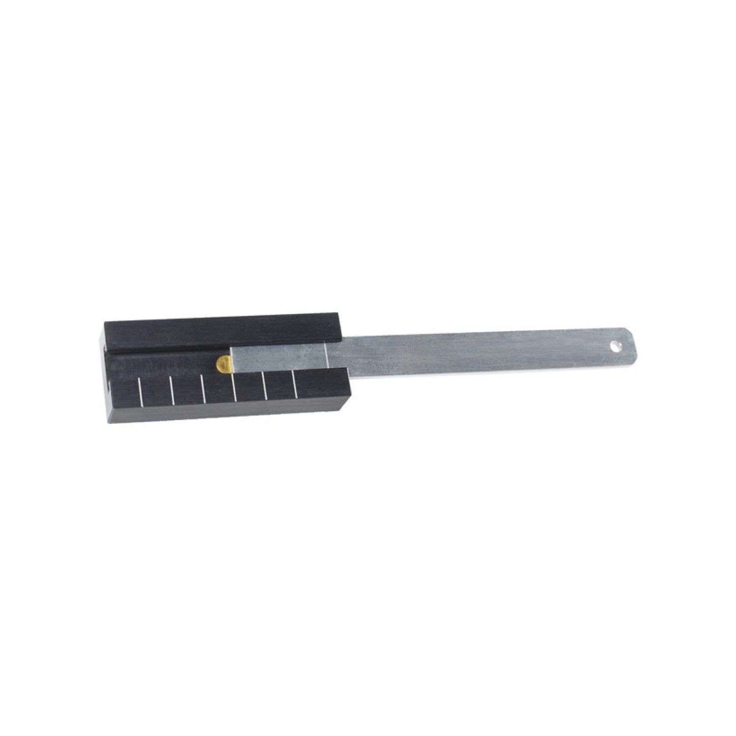 Gehmann 138 .22lr Rim Thickness Gauge