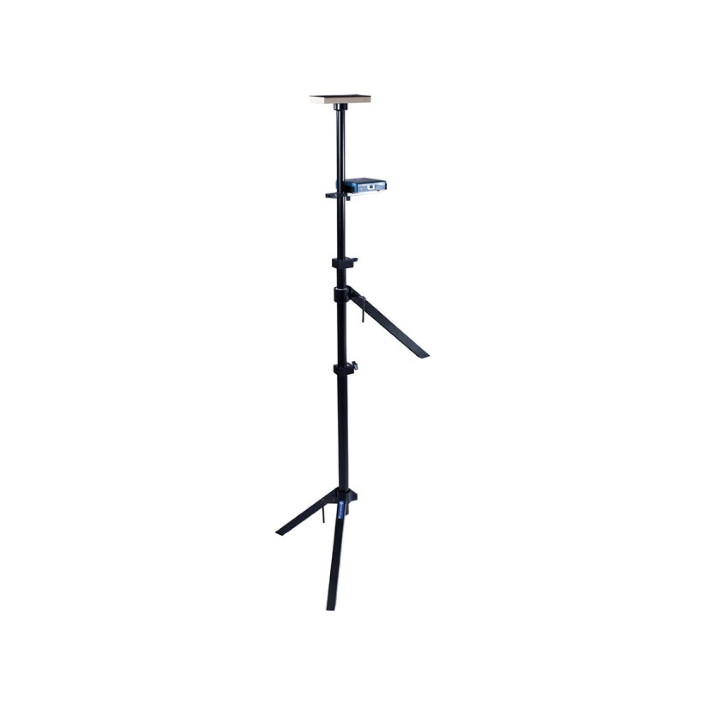 Gehmann 263 Universal 3-P Rifle Rest