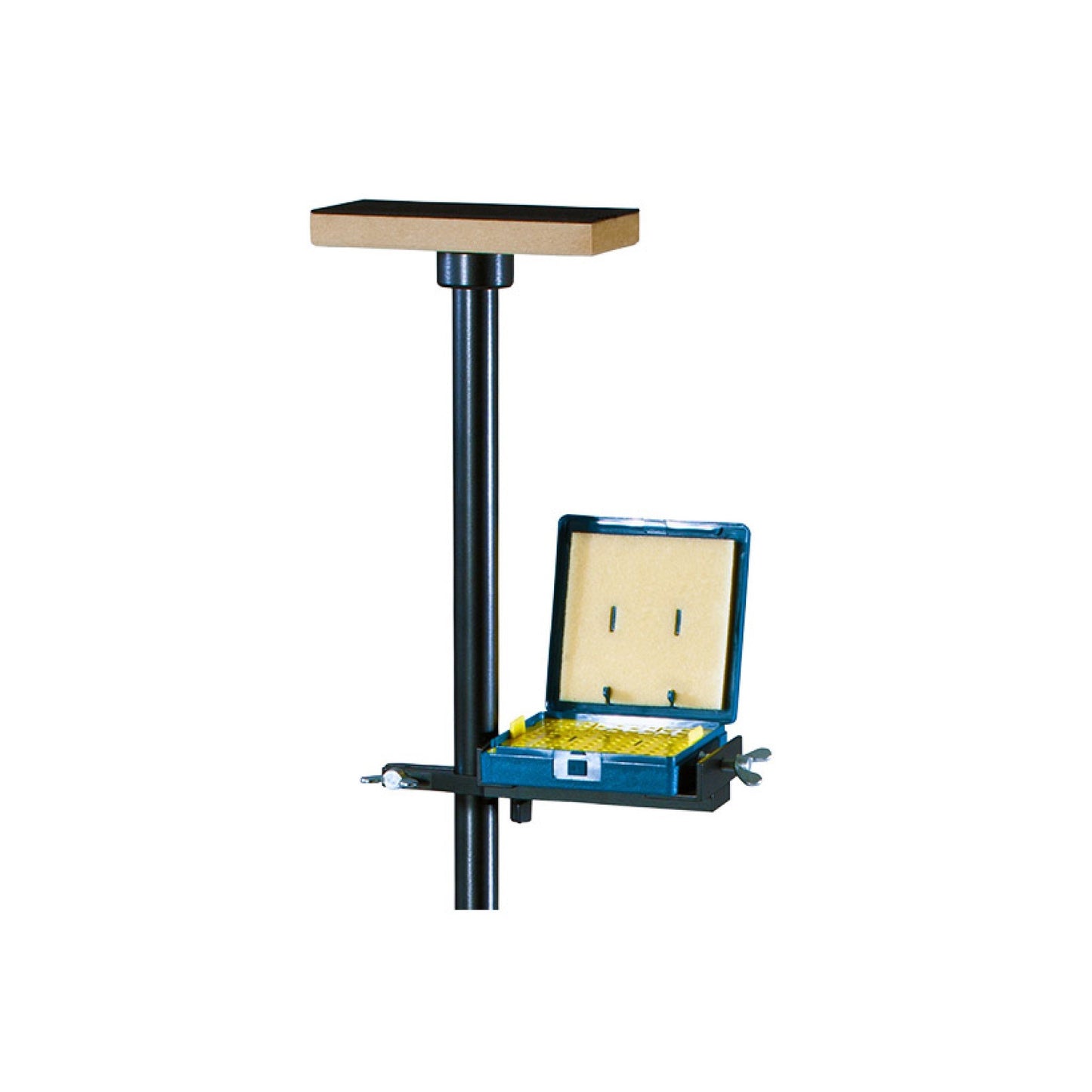 Gehmann 273 3-P Rifle Rest