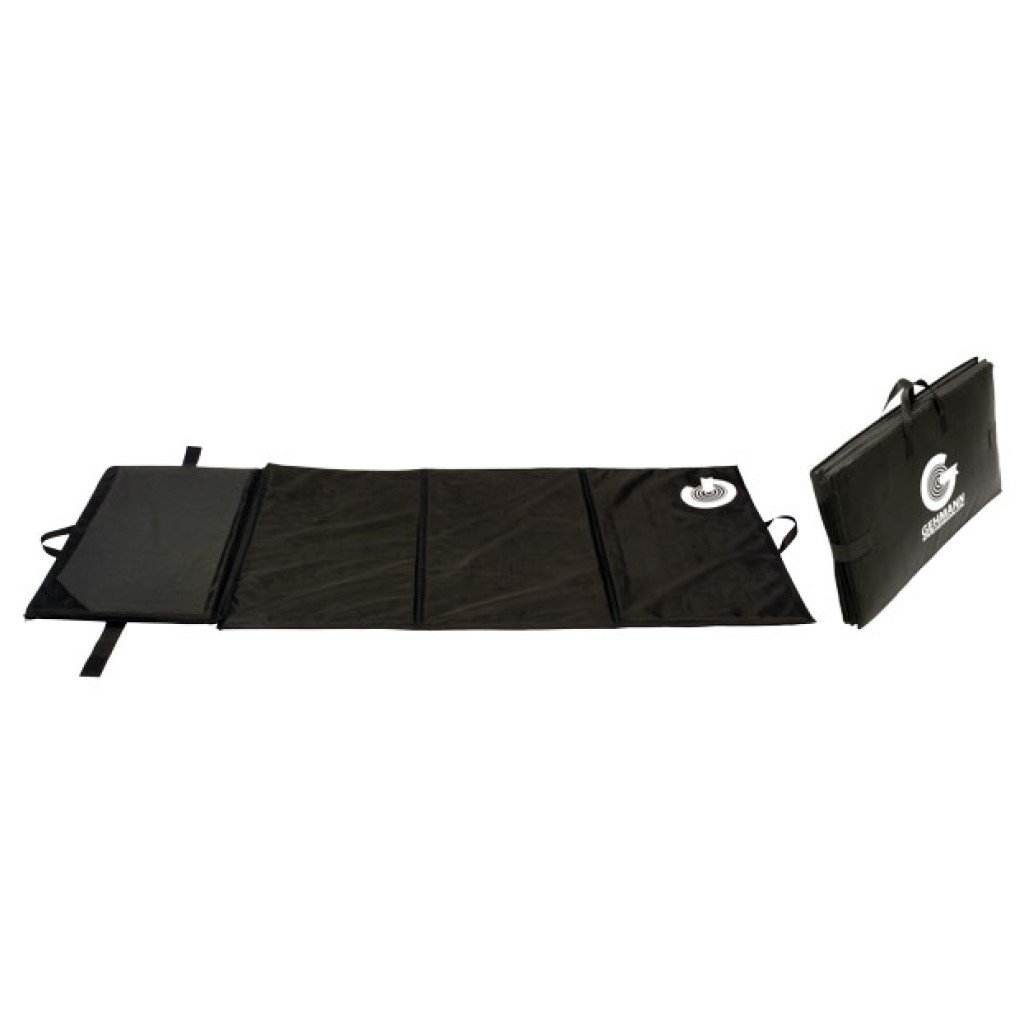 Gehmann Prone Shooting Mat
