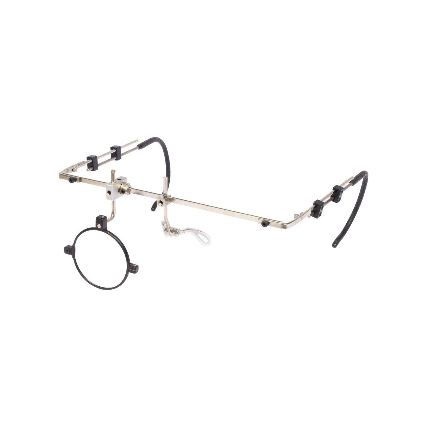 Gehmann 300 Shooting Glasses