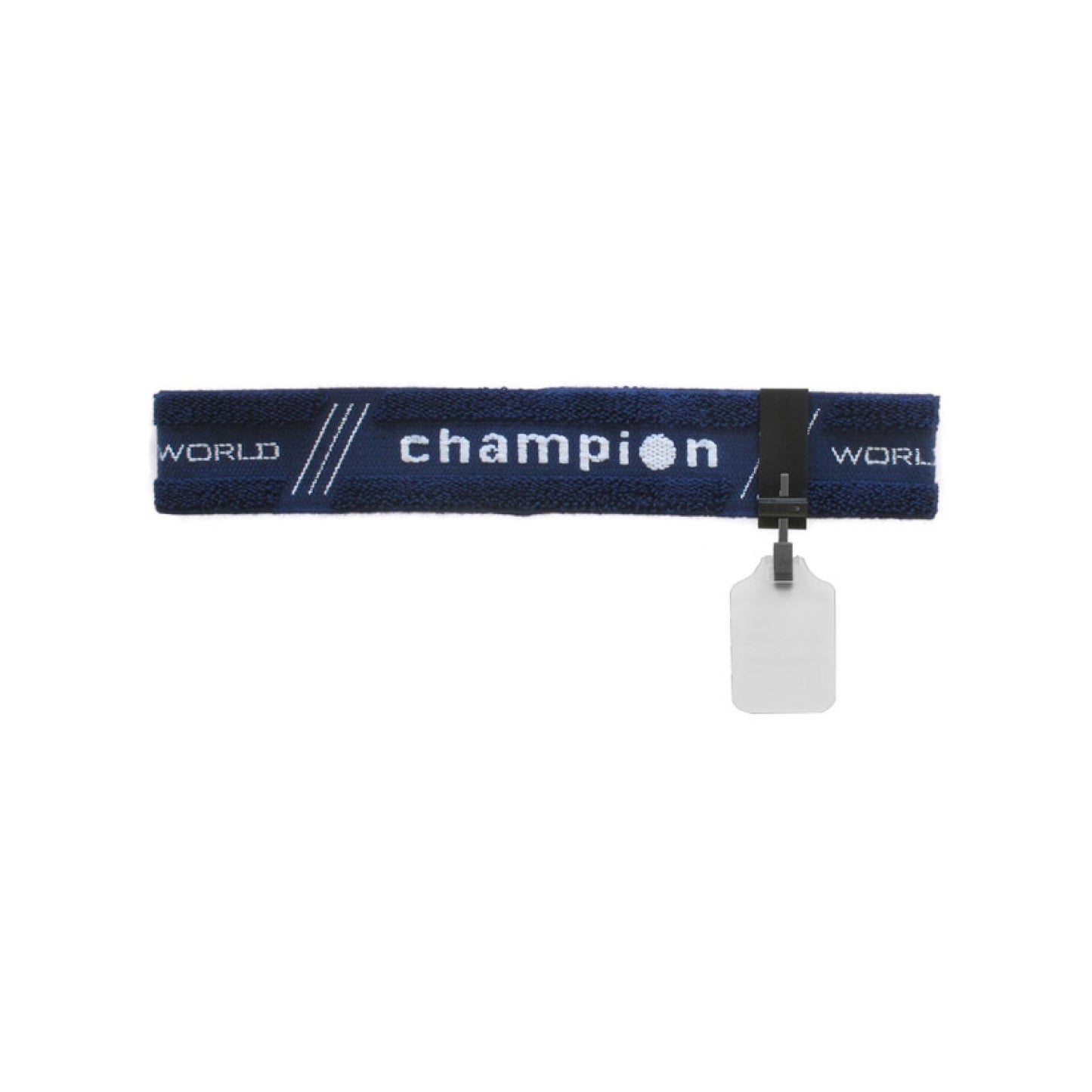 Champion Headband (with 30mm wide eyeshield - ISSF compliant)