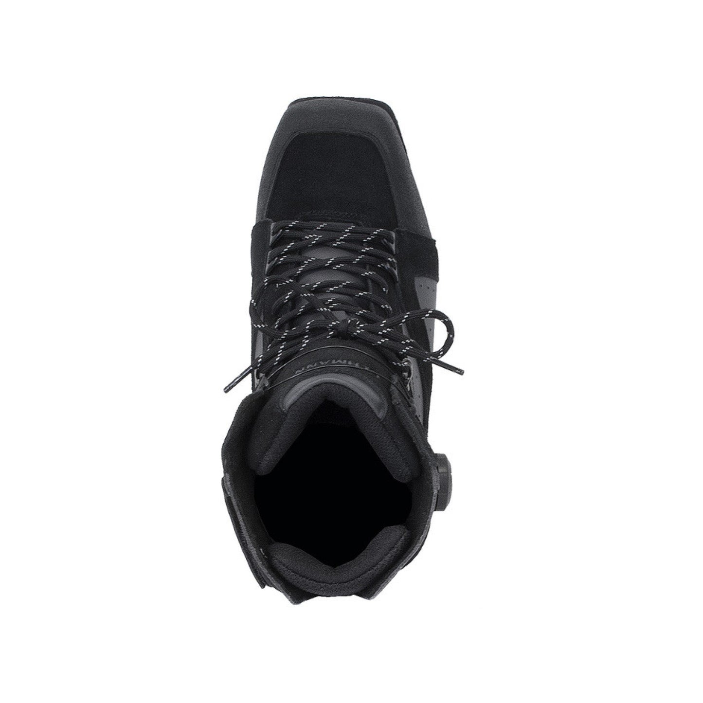 Gehmann 483 Shooting Boots "QUICK"