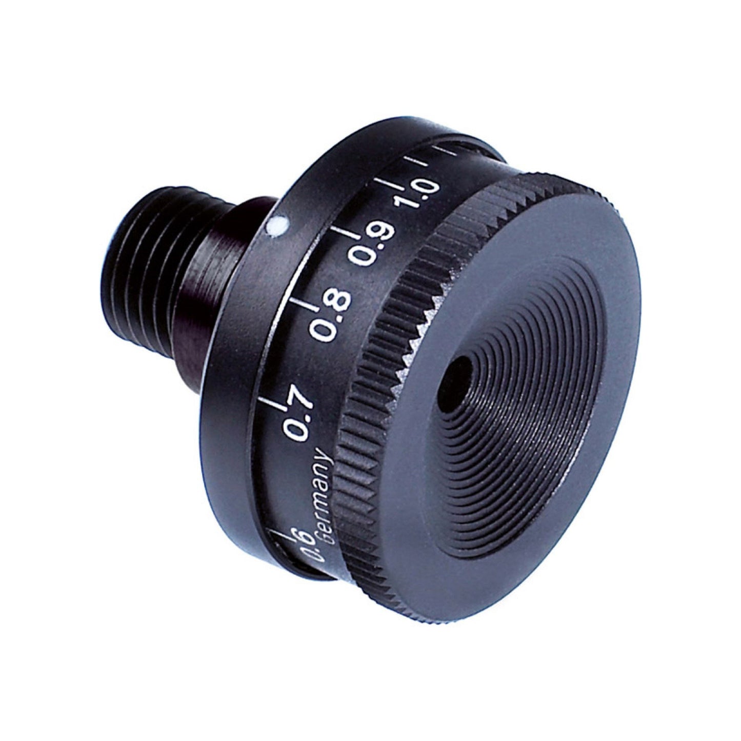 Gehmann PH510 Rearsight Iris for Parker Hale & Redfield