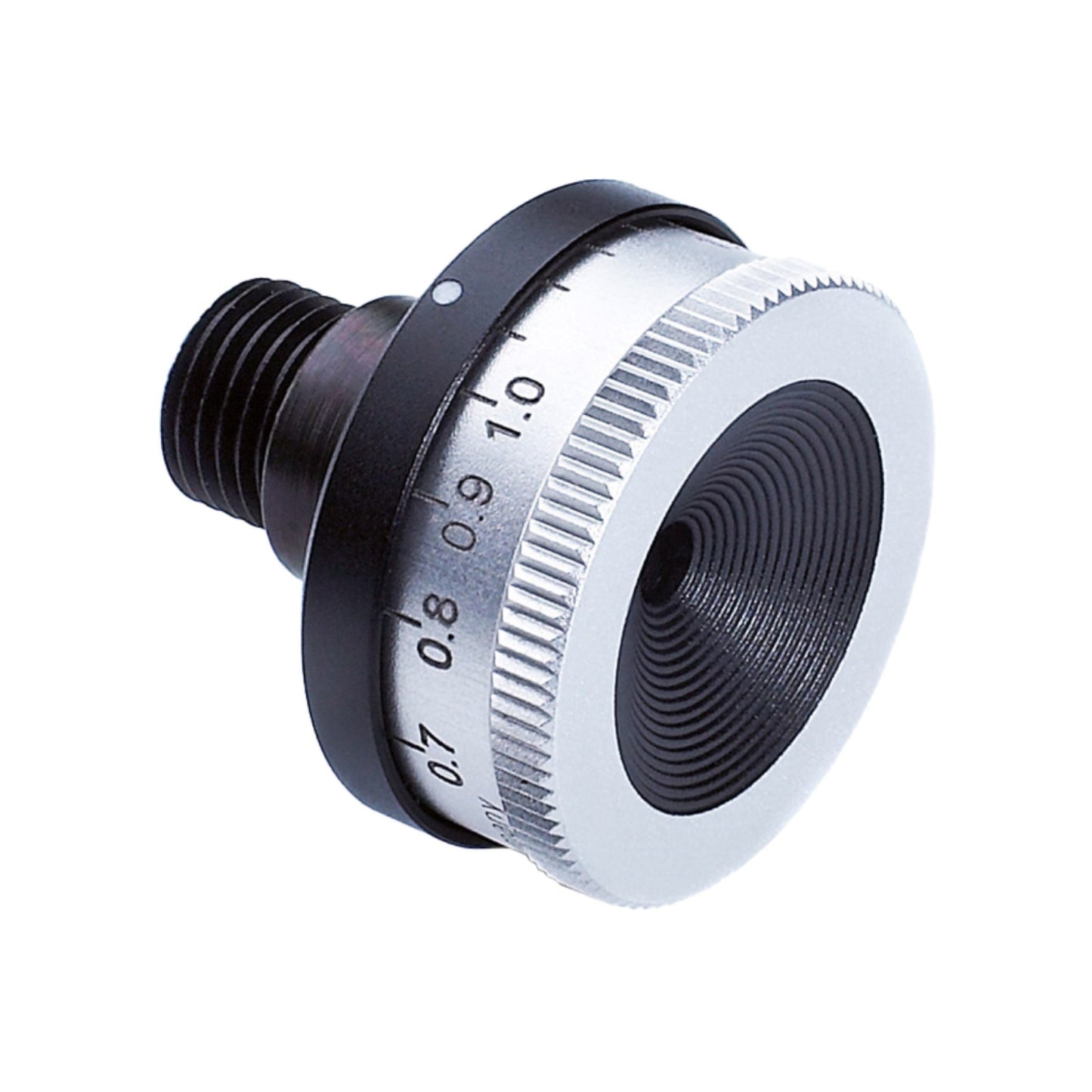 Gehmann 510 Rearsight Iris