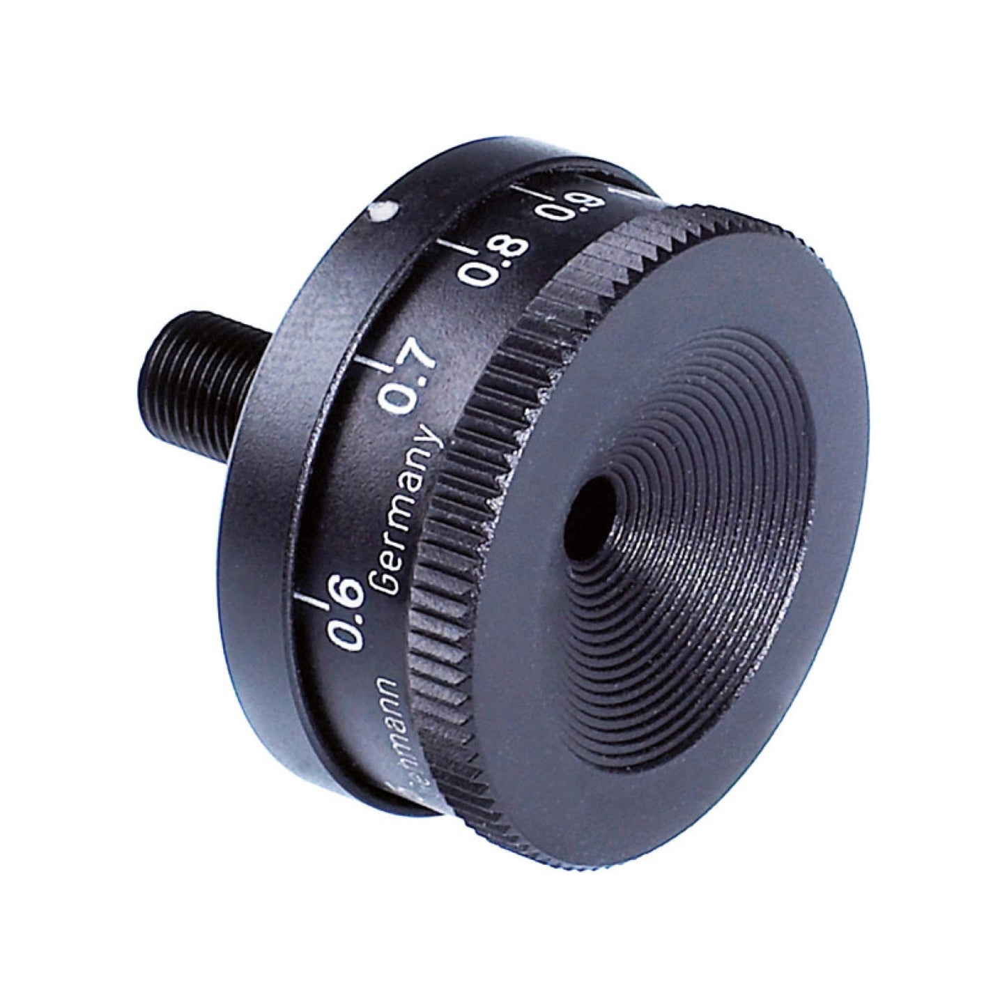 Gehmann 511 Rearsight Iris "K31"