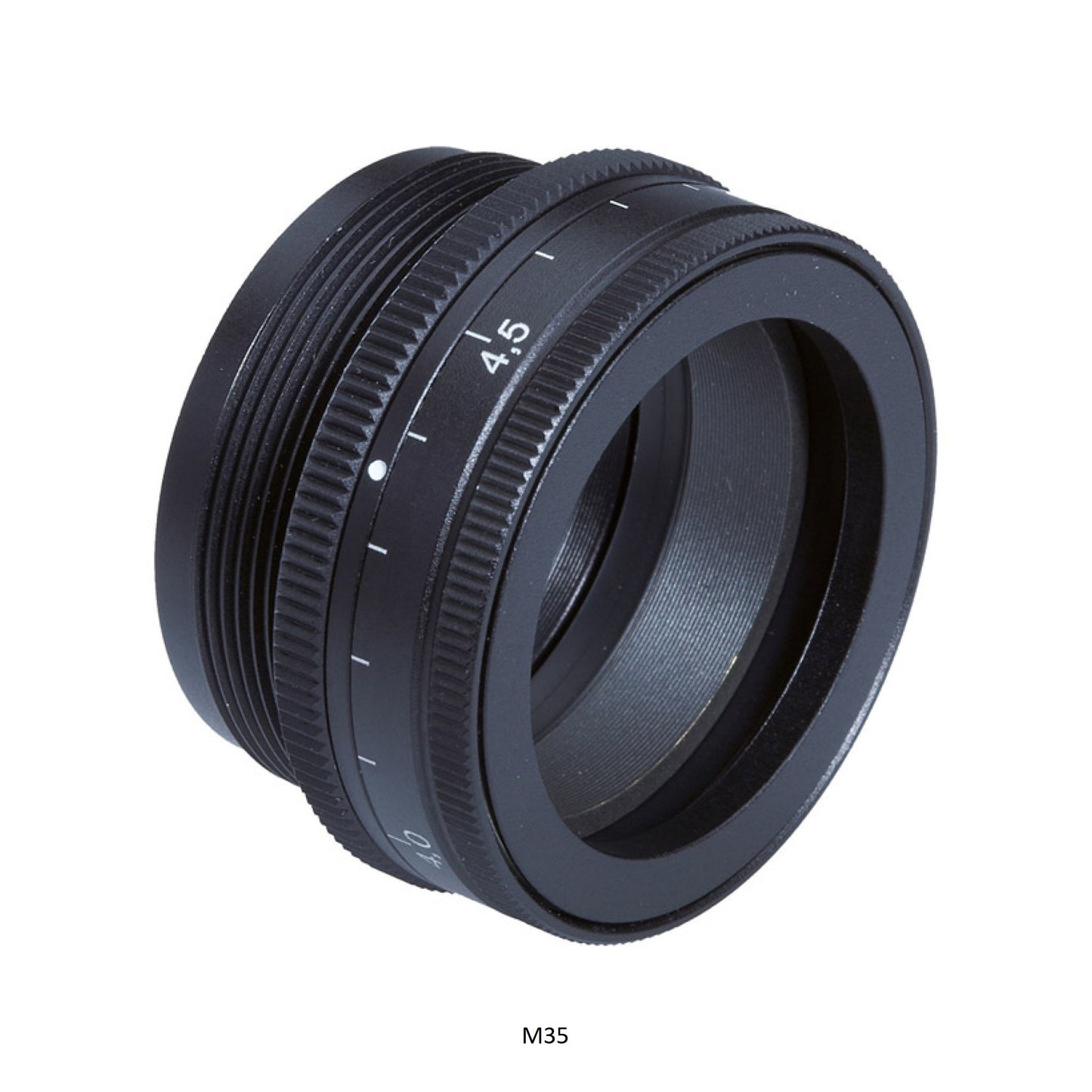 Gehmann 520 Adjustable Front Sight Iris