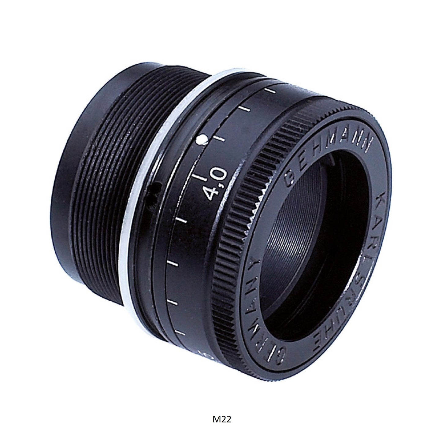 Gehmann 522 Adjustable Front Sight Iris