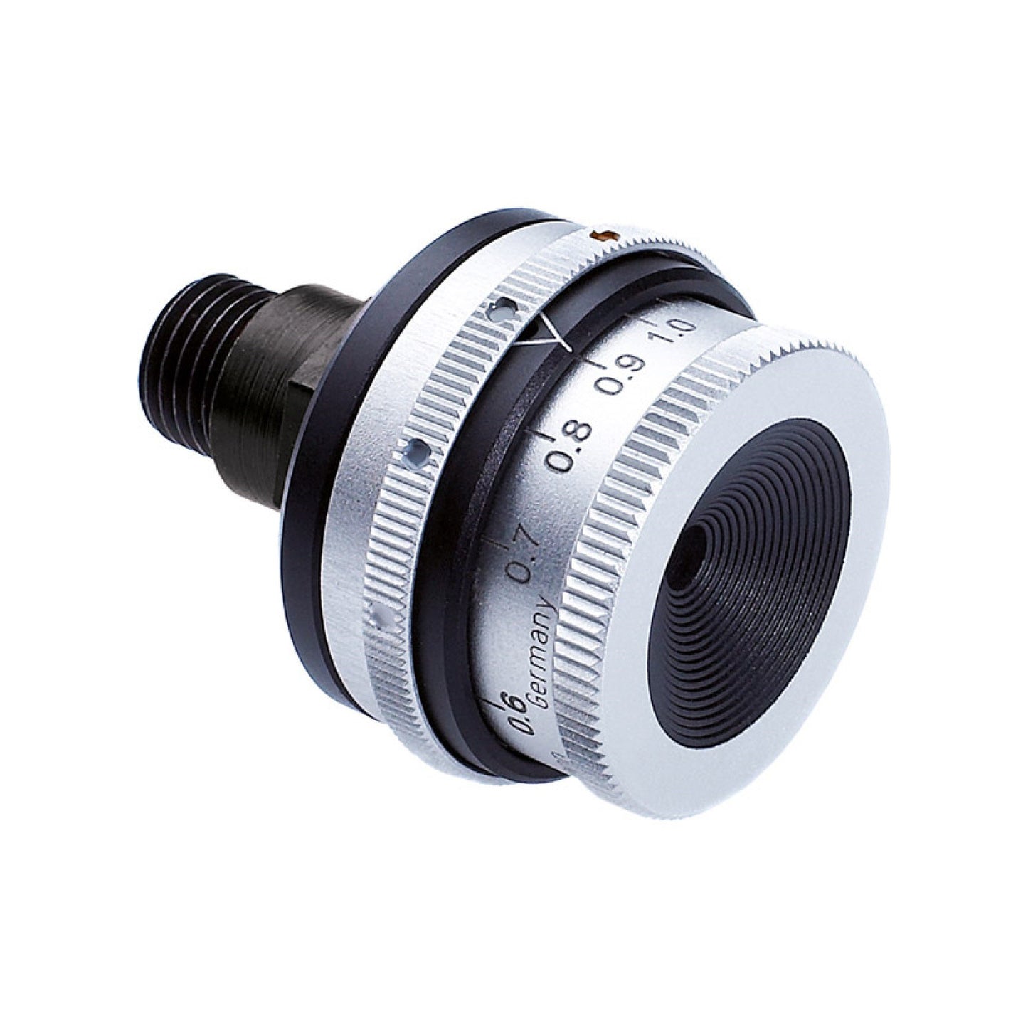 Gehmann 566 Rearsight Iris with 6 Colour Filters