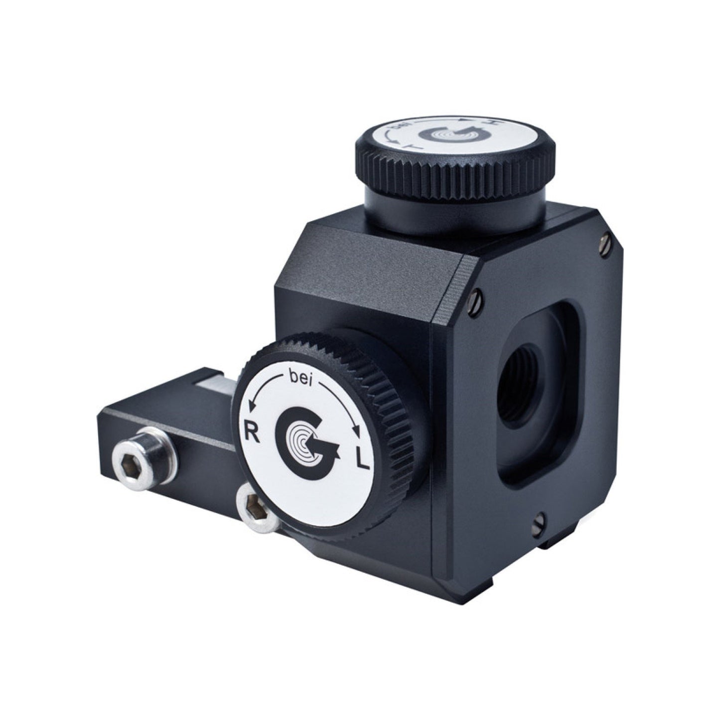 Gehmann 590-L COMPACT Rear Sight - Left