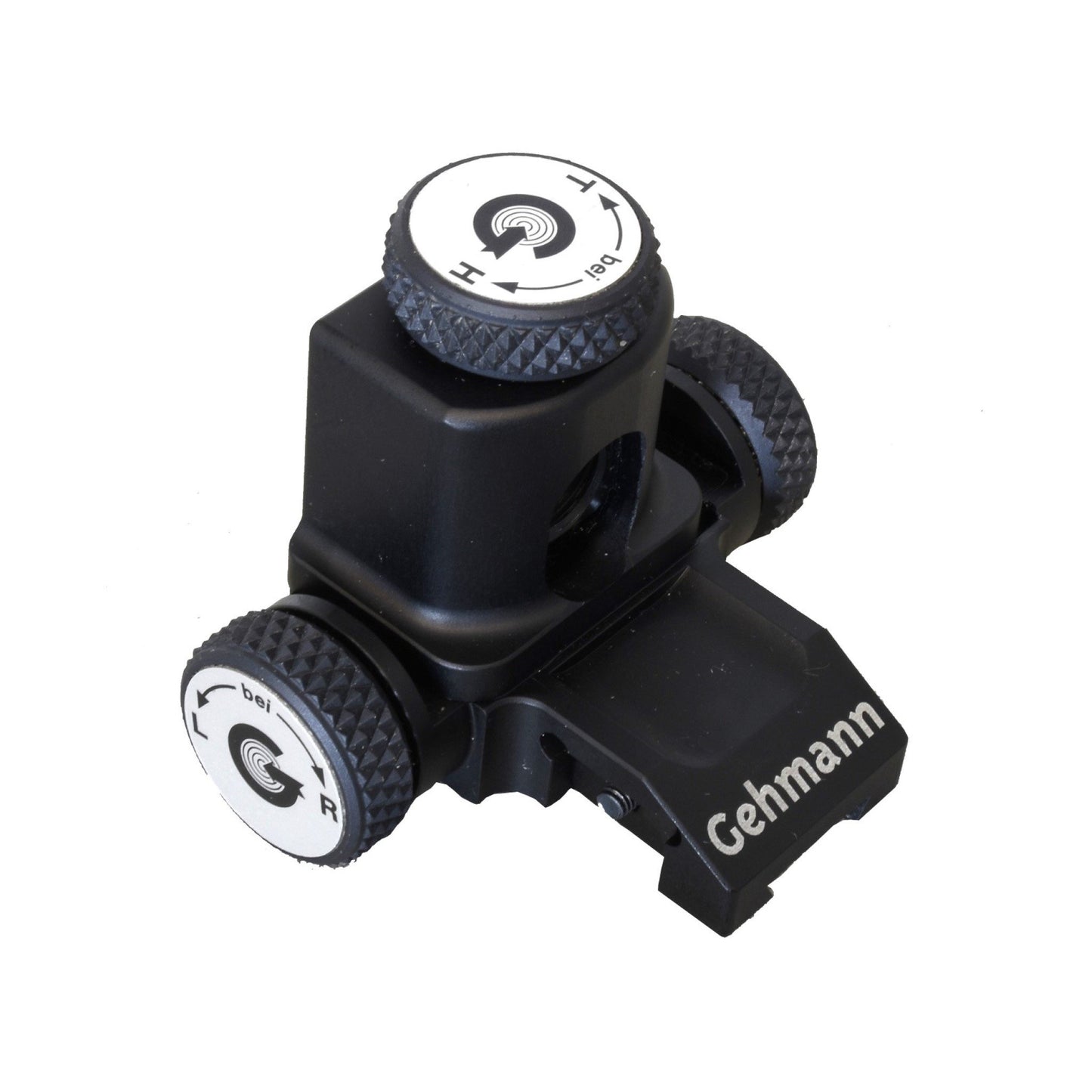 Gehmann 599 TOWER Rear Sight