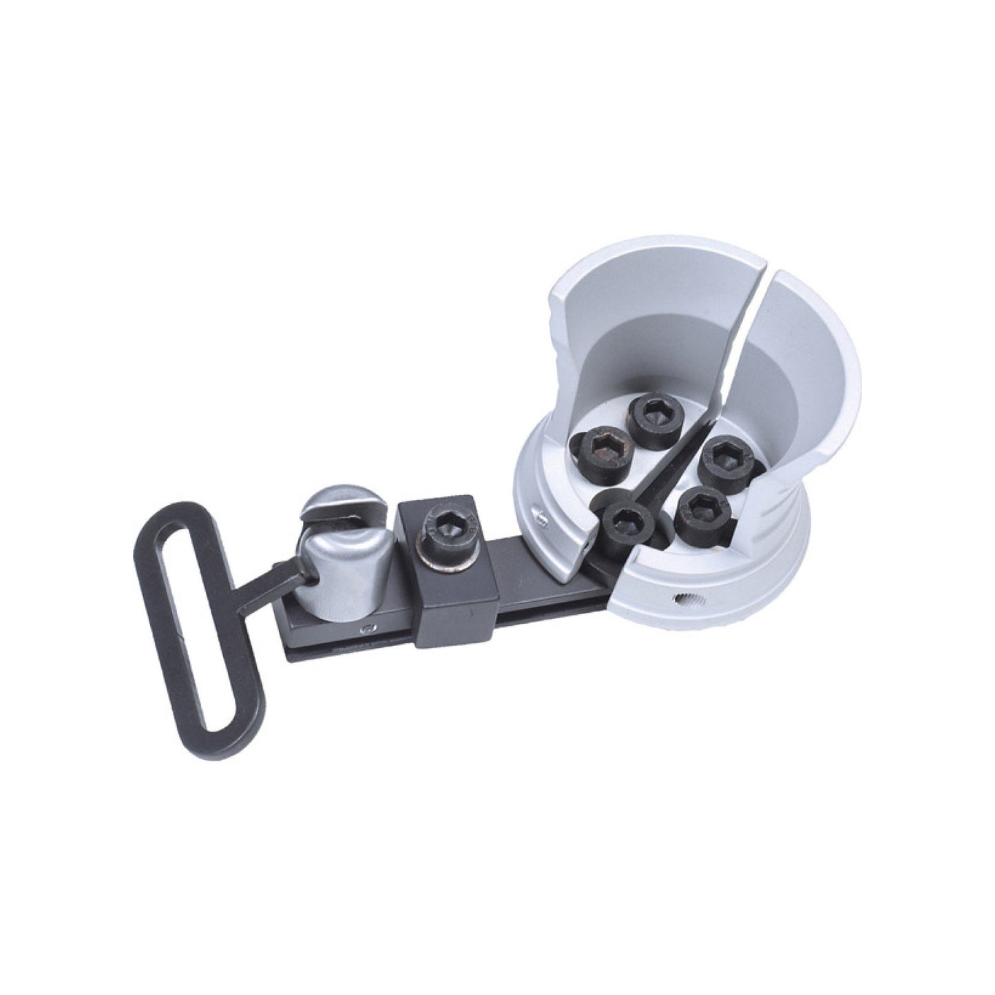 Gehmann 845 Handstop STEPLESS