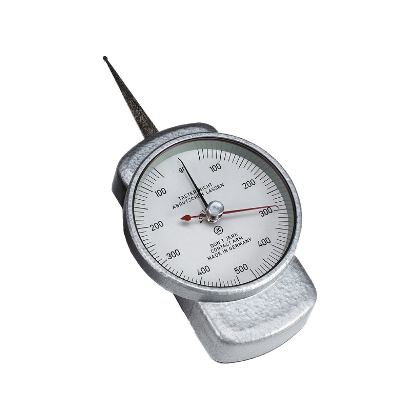 Gehmann Trigger Weight Gauge