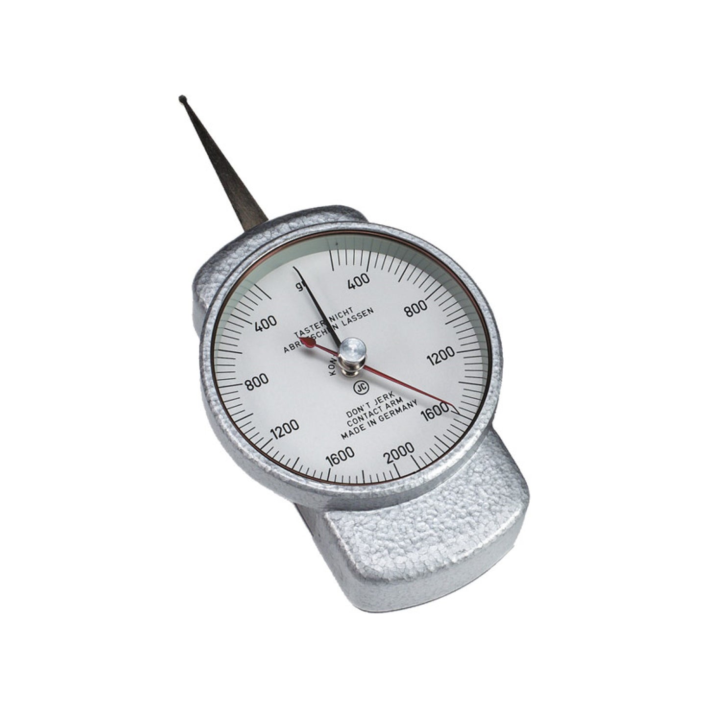Gehmann Trigger Weight Gauge