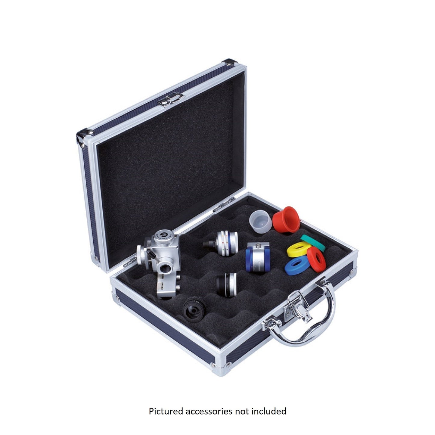 Gehmann 985 Small Aluminium Utility Case