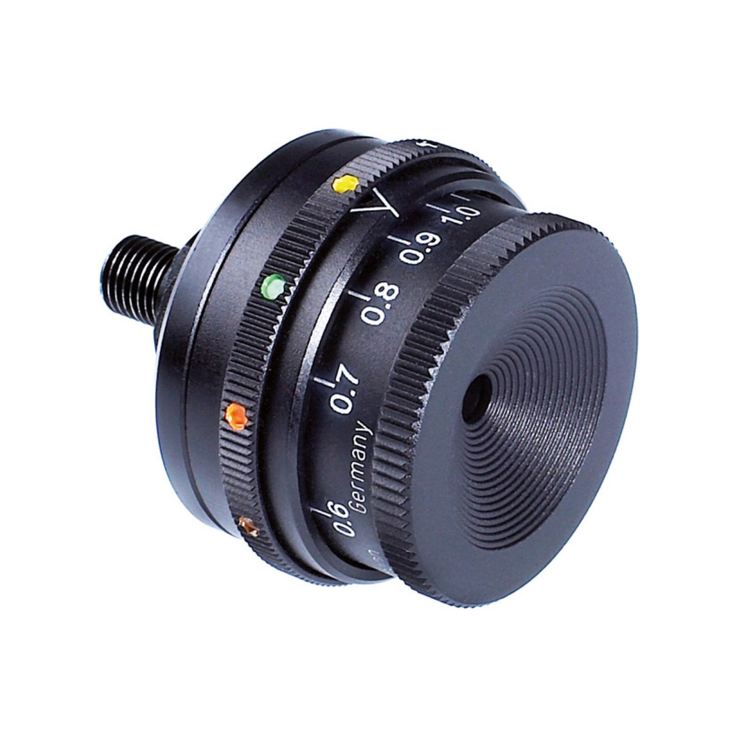 Gehmann PH566 Rearsight Iris with 6 Colour Filters for Parker Hale/Redfield