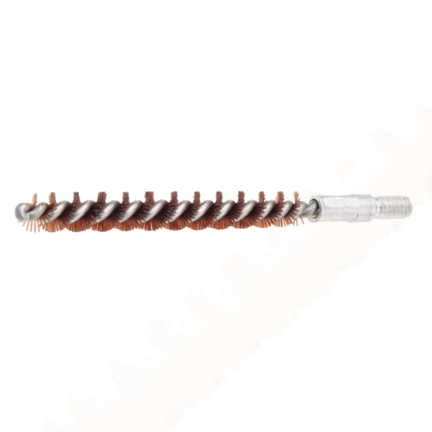 Hoppes Bore Brush, Rifle 8-32 Male Thread