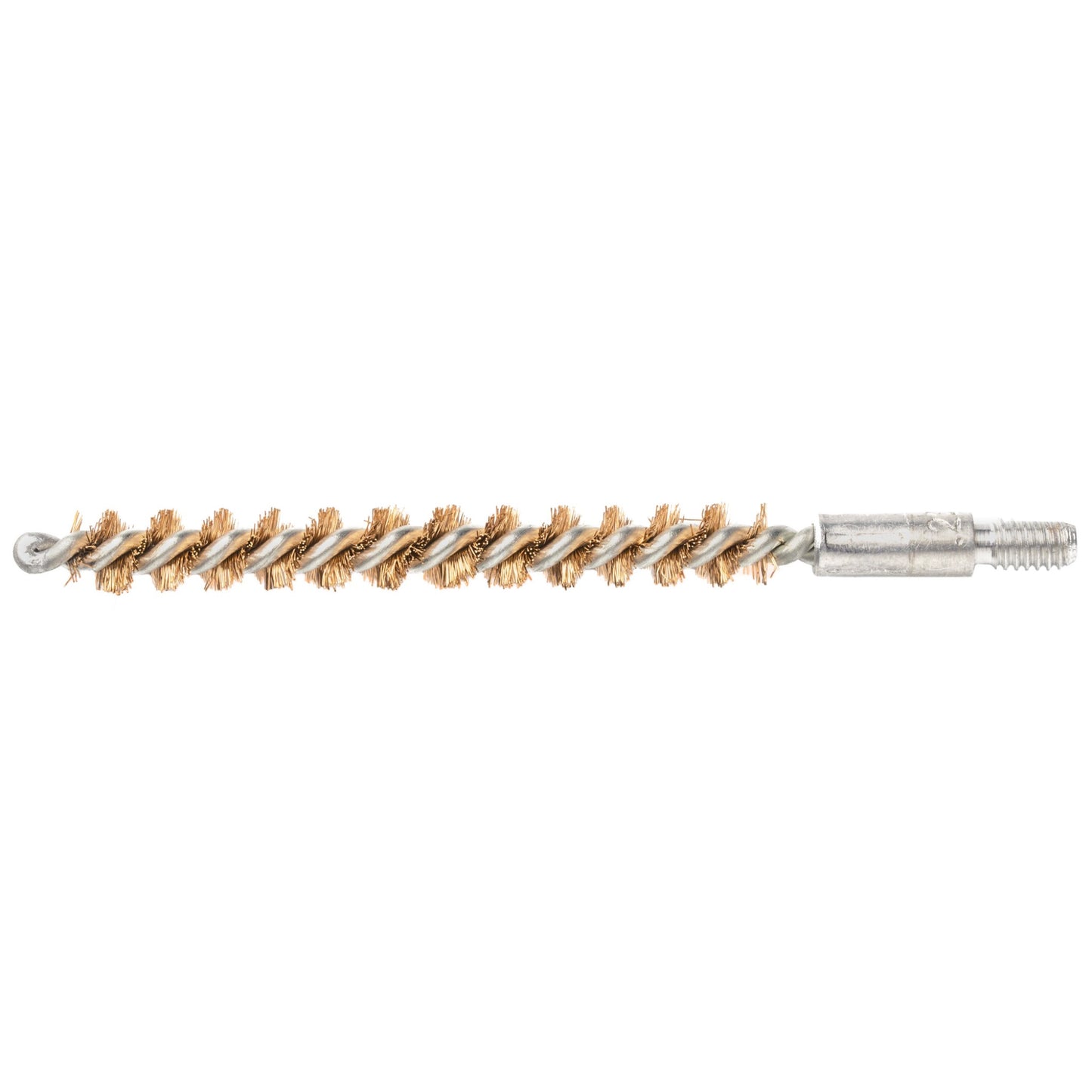 Hoppes Bore Brush, Rifle 8-32 Male Thread