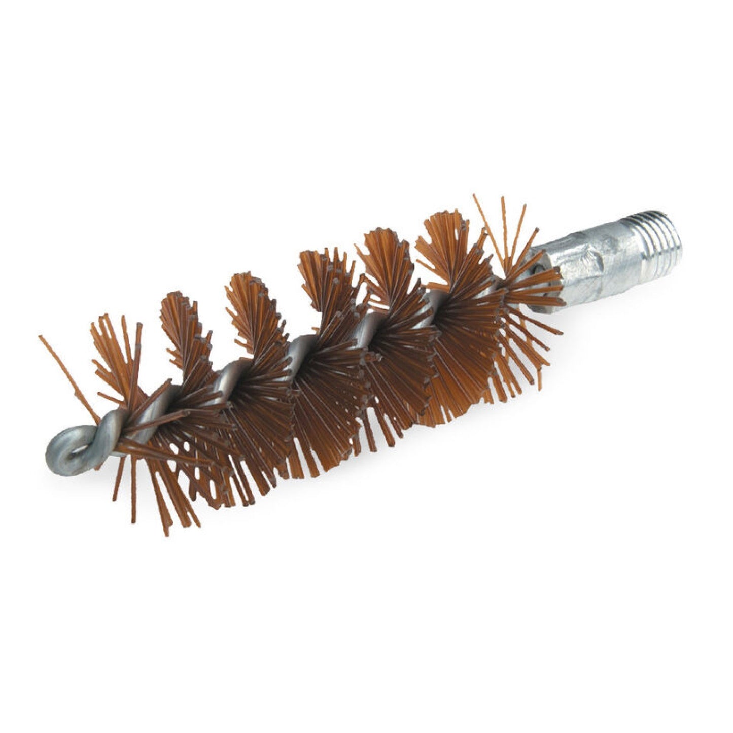 Hoppes Nylon Shotgun Bore Brush 12GA (5-16" Male thread)