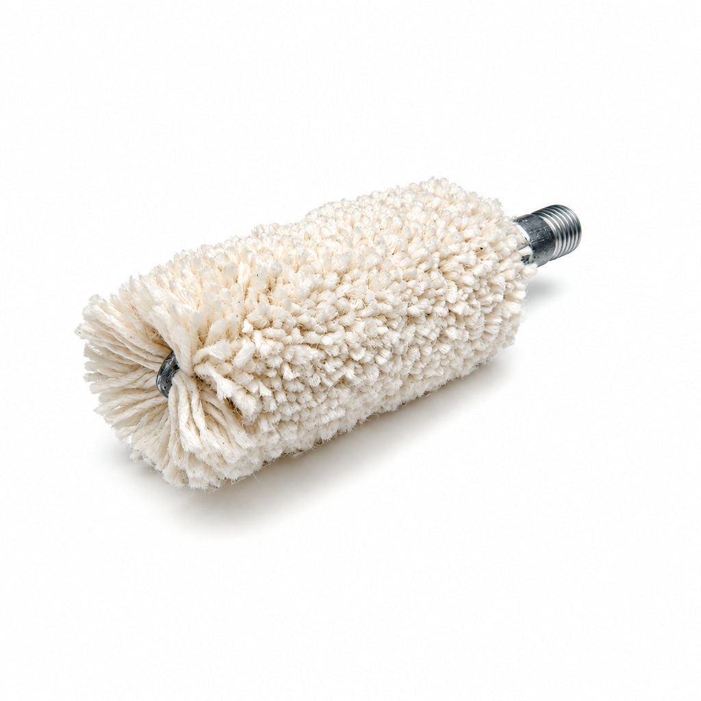 Hoppes Shotgun Bore Mop 12GA (5-16" Male Thread)
