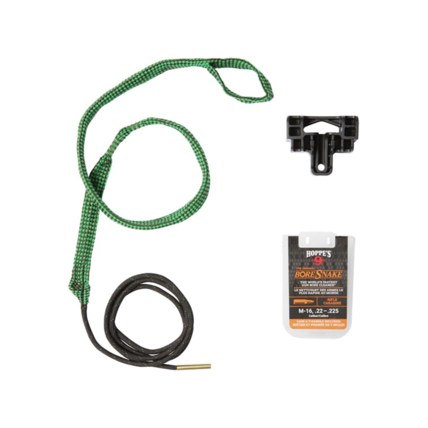 Hoppes Boresnake Den Rifle .22