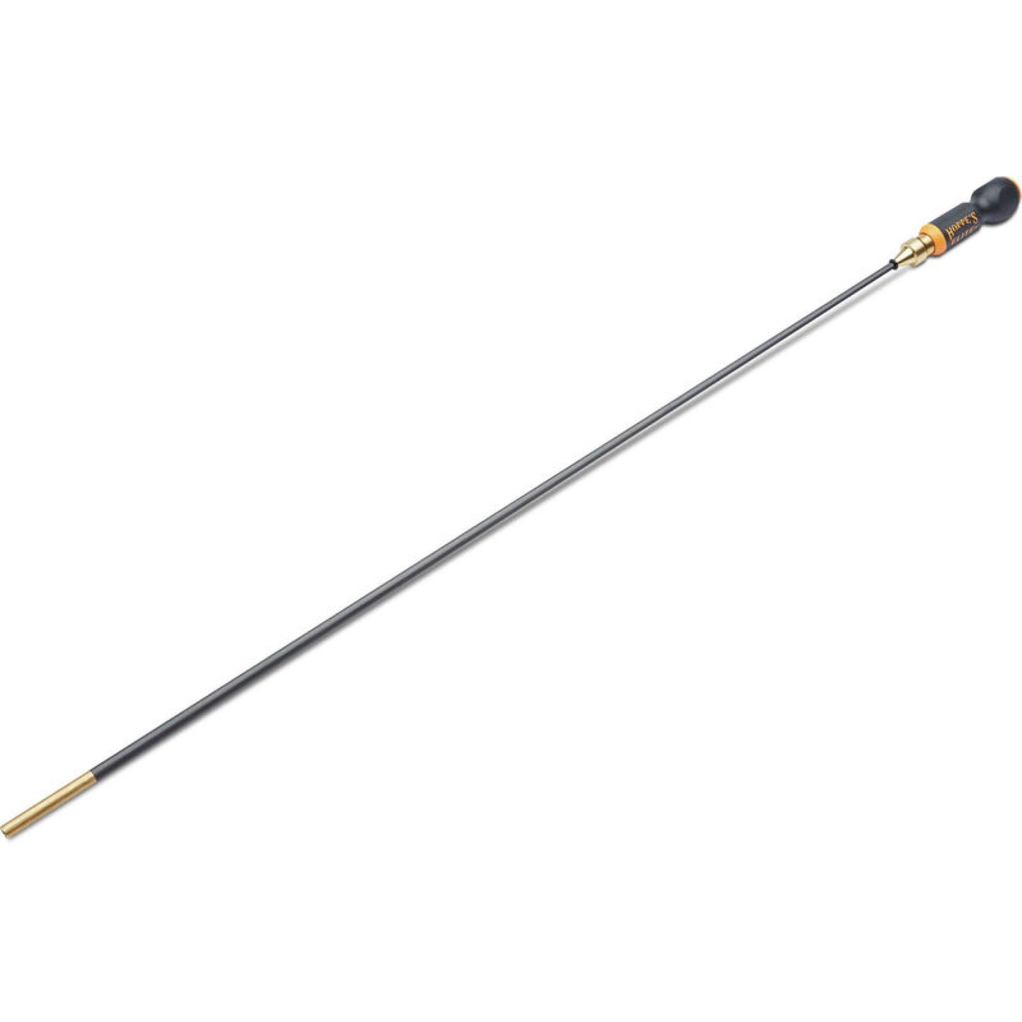 Hoppes Elite One Piece Carbon Fibre Cleaning Rod, 36", .22