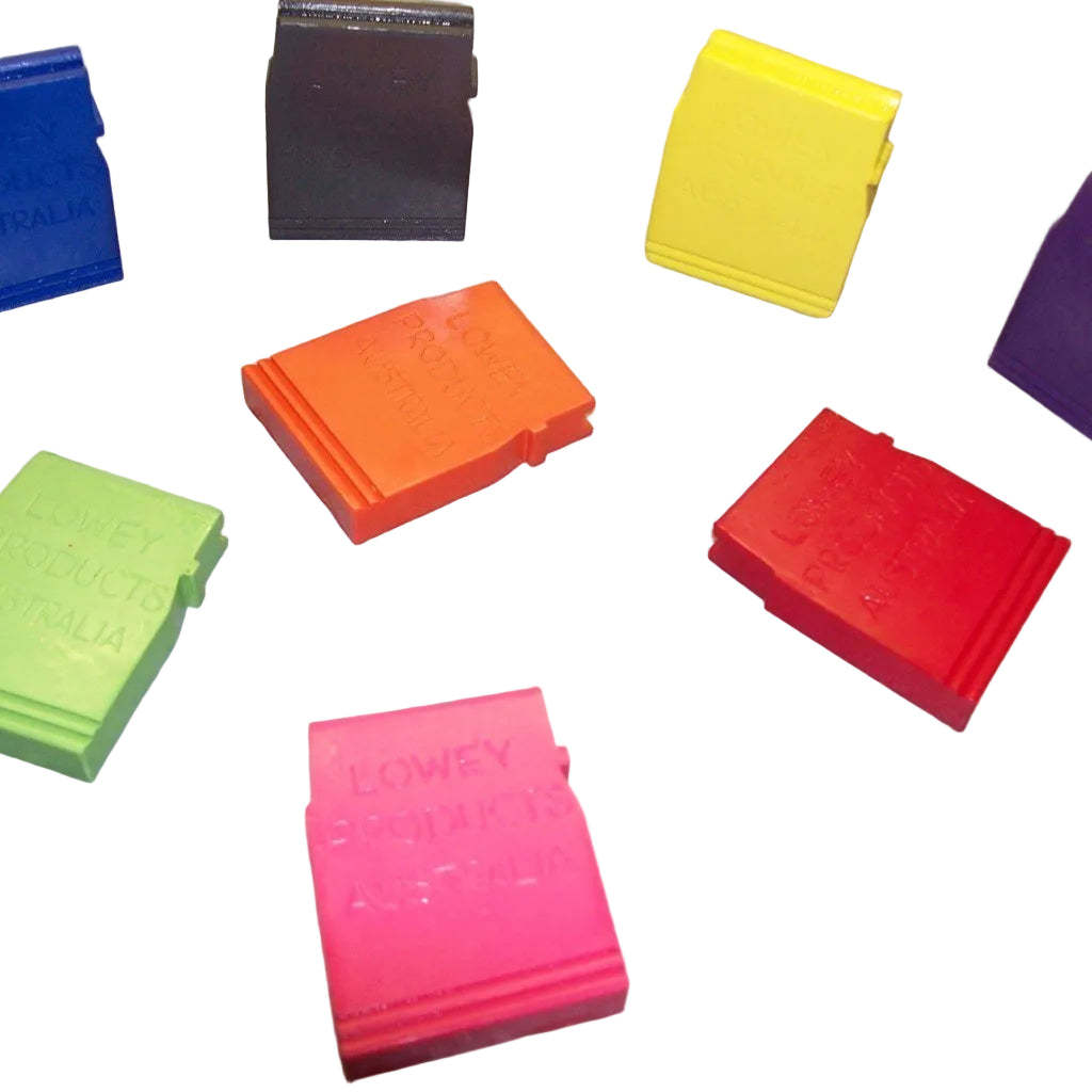 Lowey Single Shot Adapter