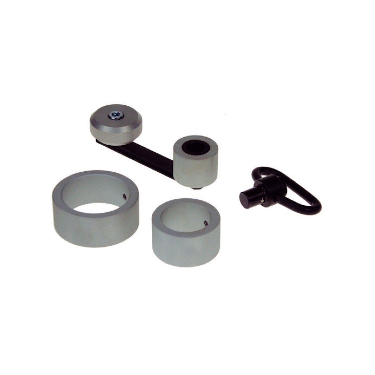 Mannel GLIDE Handstop