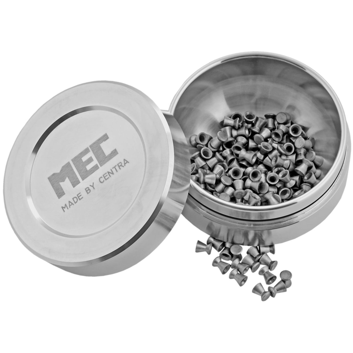 MEC Air Puck