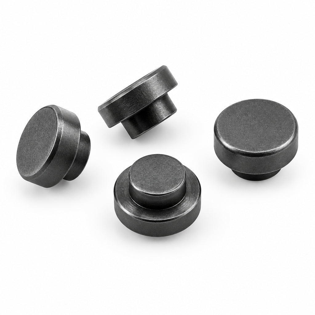 MEC Butt Plate Rubber Pad