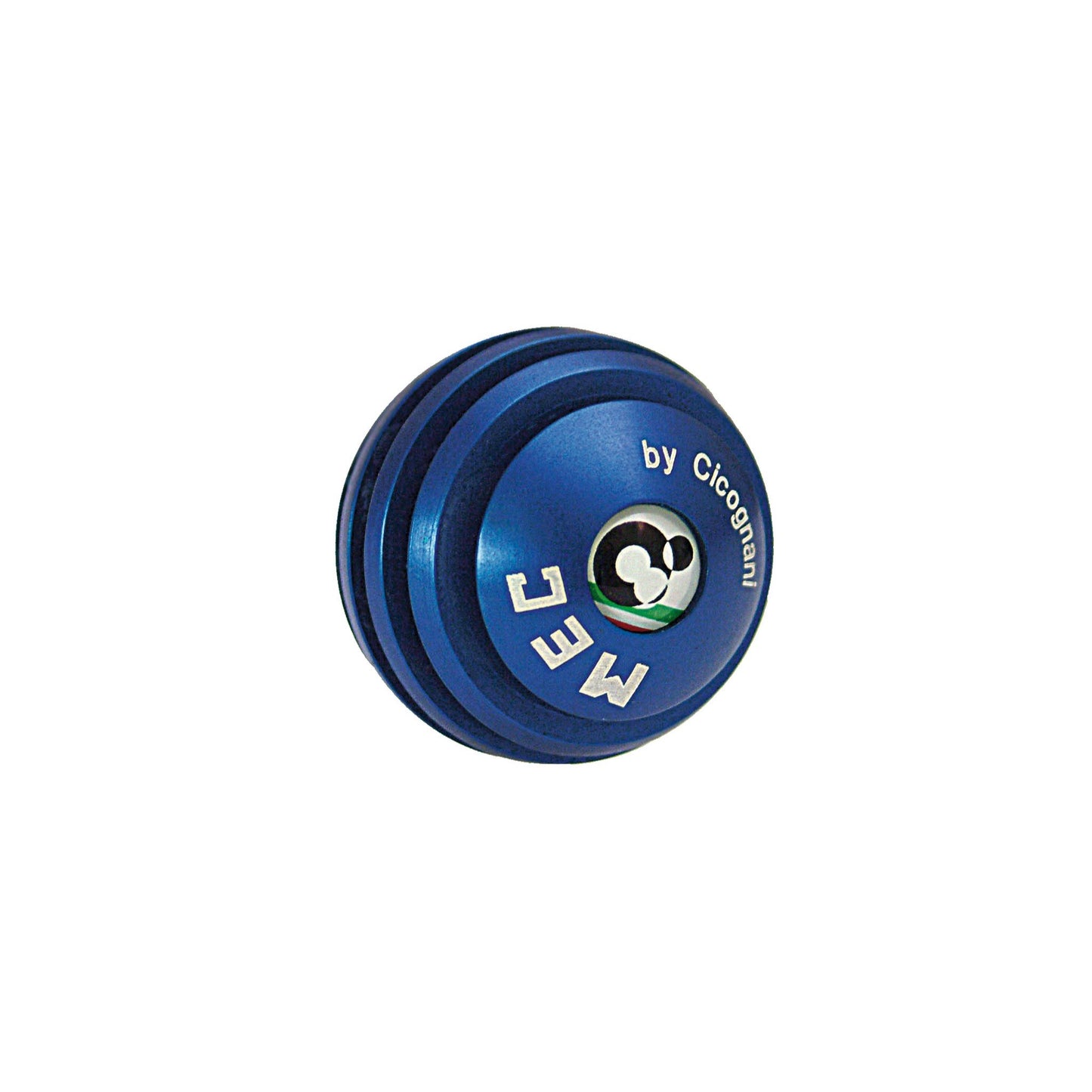 MEC GLOBE Bolt Knob - Blue