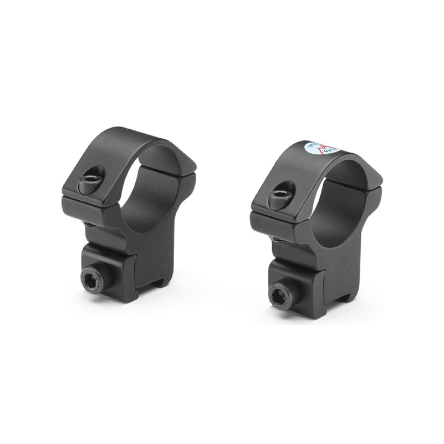 Sportsmatch 3/8 2 Piece 1" Medium Single Screw Scope Mounts